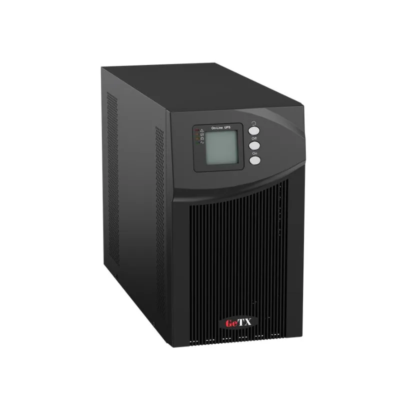 UPS GeTX GXK-1-CO 1000VA Online