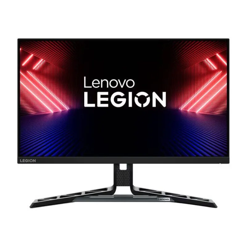 Monitor Lenovo Legion R25i-30 24.5-Inch FHD IPS 180Hz 0.5ms Gaming - Black