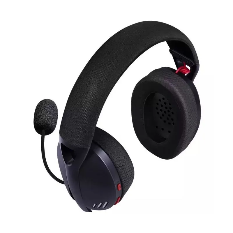 Headset Redragon H848G IRE PRO Wireless Gaming - Black view 2