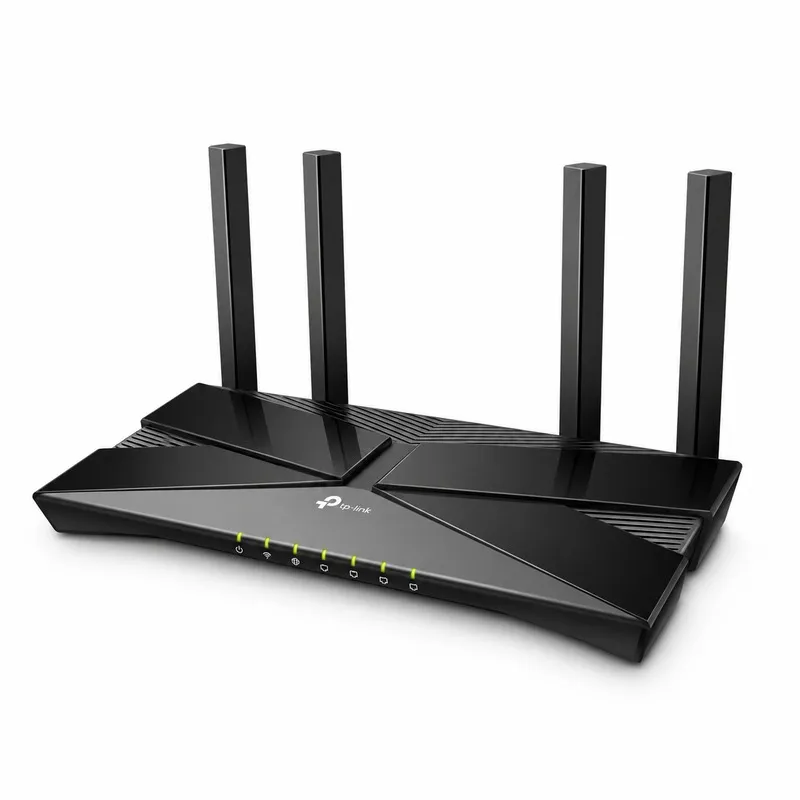 Network Device TP-Link Archer AX53 AX3000 Dual-Band Gigabit Wi-Fi 6 Router alternate