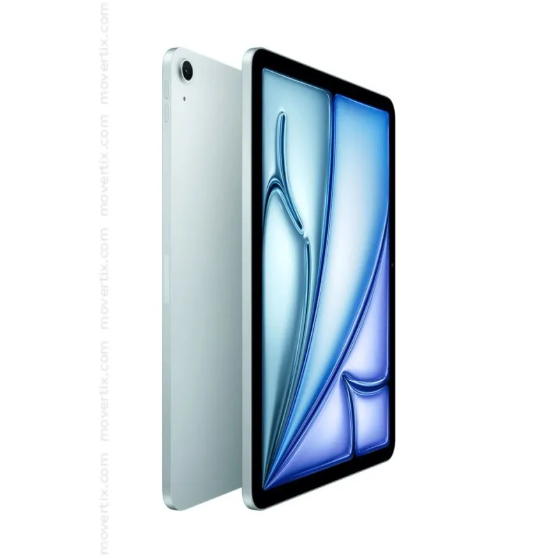 Peripheral Apple iPad Air 11-Inch 2024 Wi-Fi Tablet