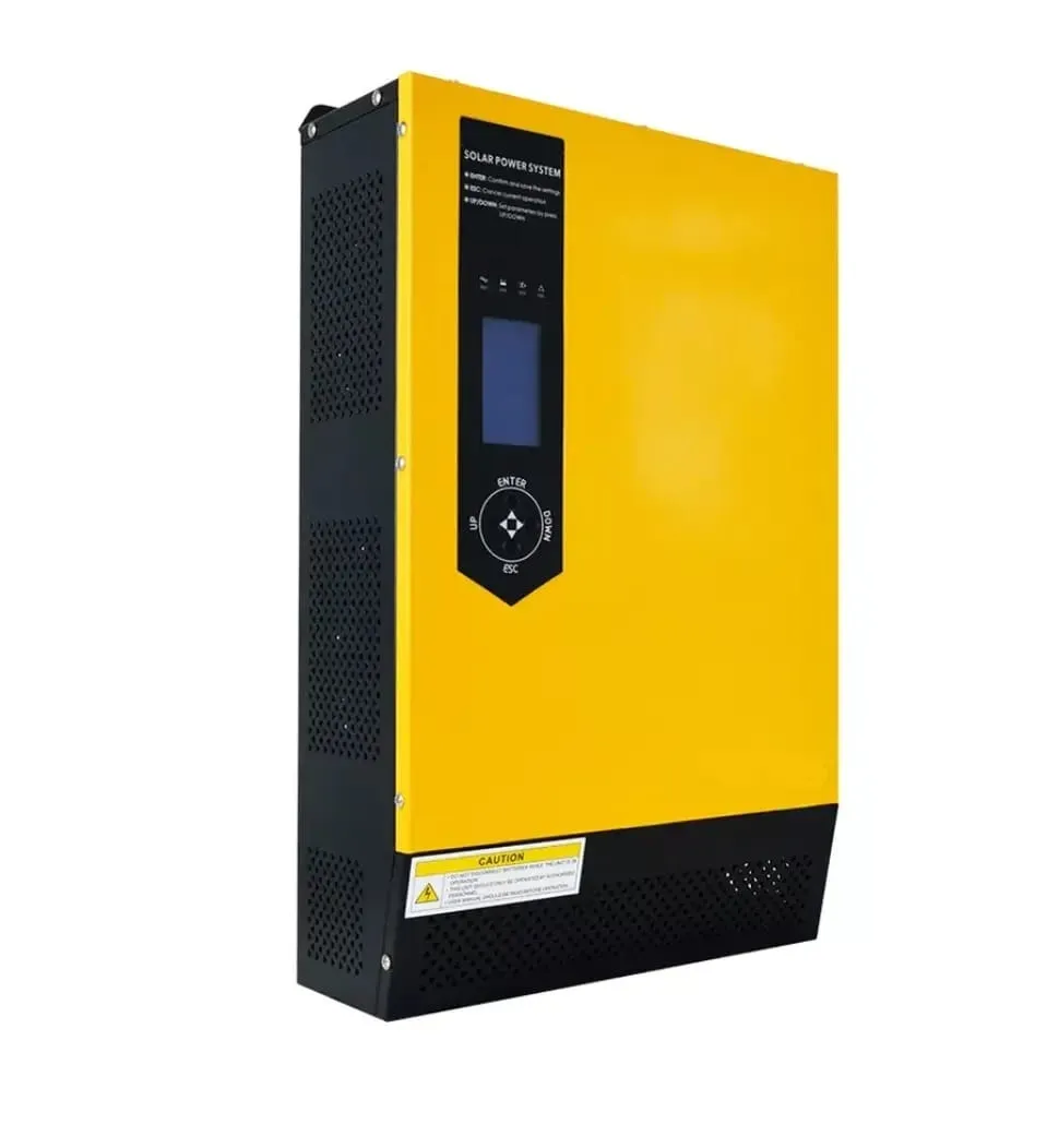 UPS GeTX Solar Inverter Pure Sine Wave 1600W 2000Va -24Vdc GXV-2000