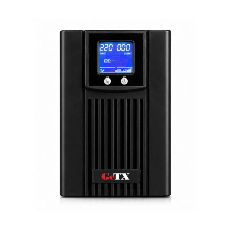 UPS GeTX GXT-1000-CO 1000VA/800W Online