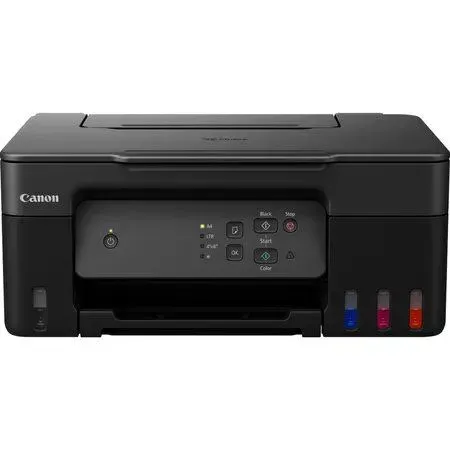 Printer Canon PIXMA G2430 Colour Refillable MegaTank Printer