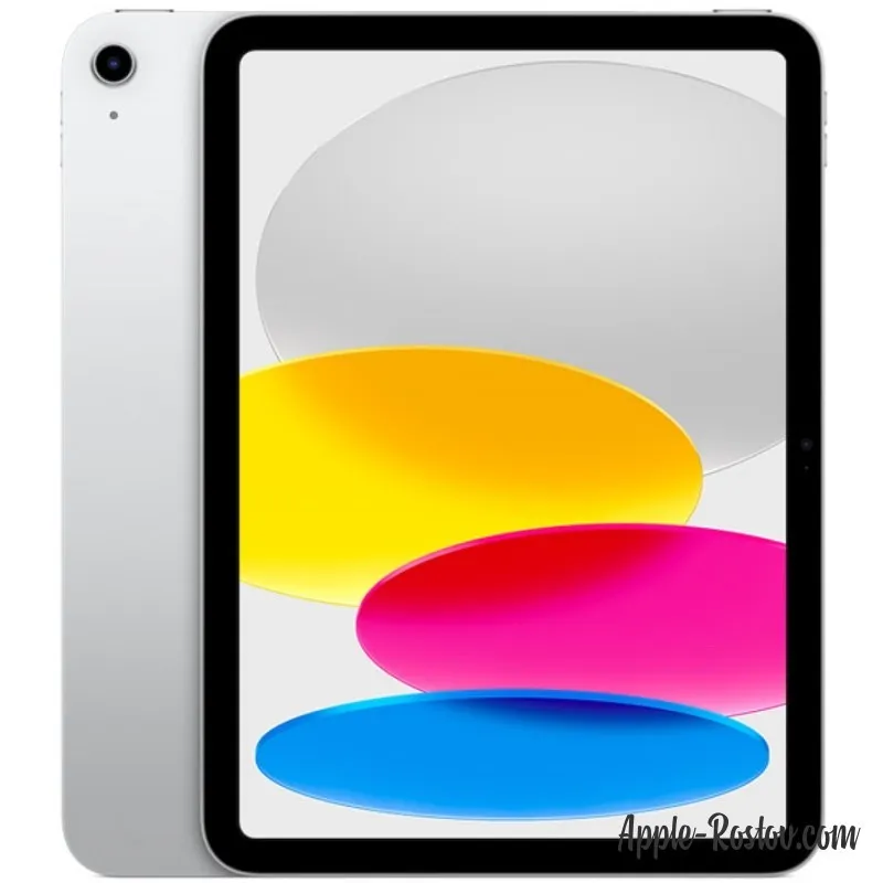 Peripheral Apple iPad 11 A16 11-Inch Wi-Fi Tablet