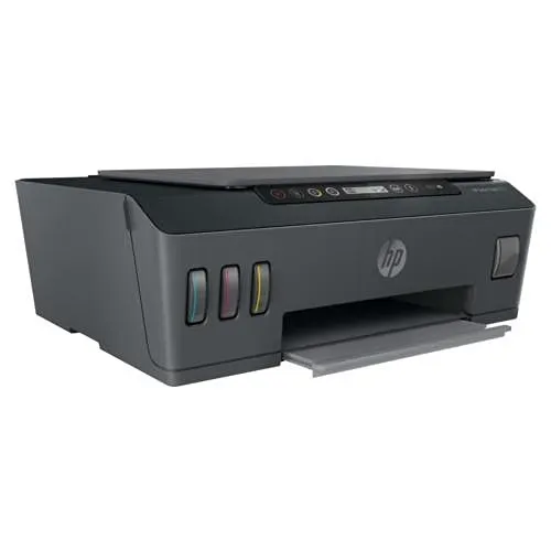 Printer HP Smart Tank 515 All-in-One Wireless Ink Tank Color Printer - Black view 2