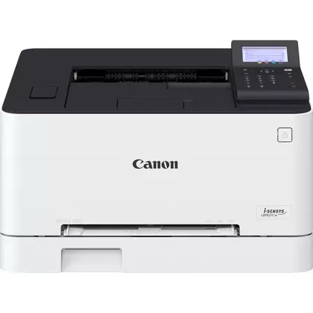 Printer Canon iSENSYS LBP631CW Colour Laser White view 2