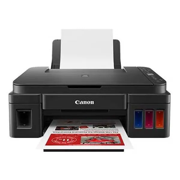 Printer Canon PIXMA G3410 All In One Ink Tank