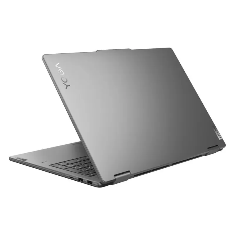 Laptop Lenovo Yoga 7 2-in-1 16″ WUXGA Touchscreen, Core Ultra 7-155H, 1TB SSD, 16GB Ram, Windows 11 - Grey - Integrated Graphics view 5