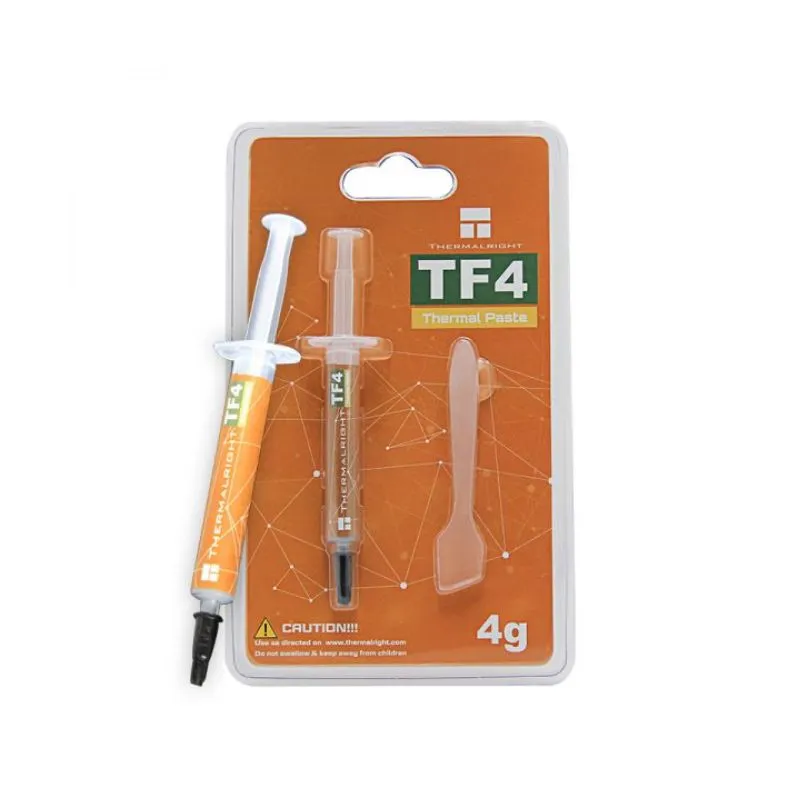 Accessory Thermalright TF4 4g Thermal Compound Paste view 3