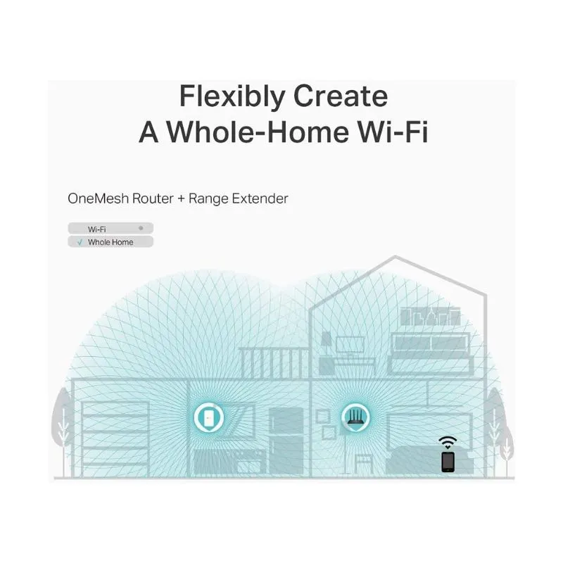 Network Device TP-Link Archer C6 Wireless MU-MIMO Dual Band Wi-Fi Router - Black view 4
