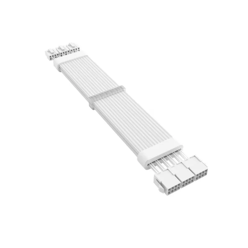 Accessory DarkFlash LG-03 ARGB Power Supply Extension Light Glow Cable - White view 5