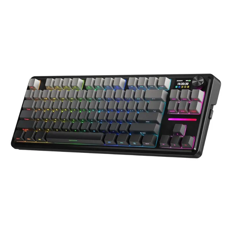 Keyboard Redragon K743SP RGB PRO Wireless Gaming