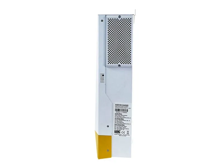 UPS GeTX Solar Inverter Pure Sine Wave 5000VA 48Vdc 80A MPPT Solar Charger With LCD Display AN-SCl1-5000W alternate