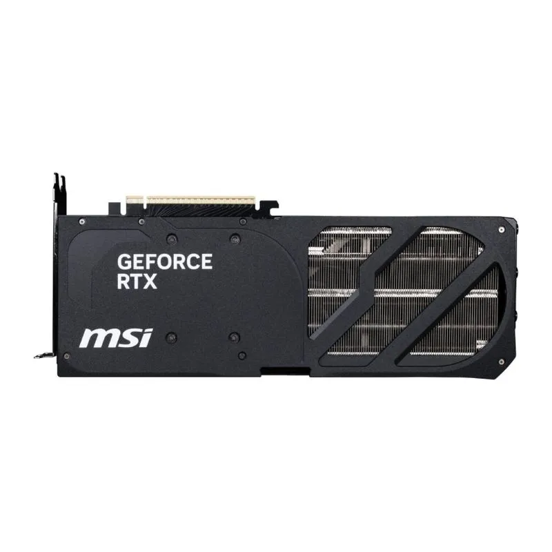 Graphics Card MSI GeForce RTX 5070 Ti SHADOW 3X OC 16GB GDDR7 view 4