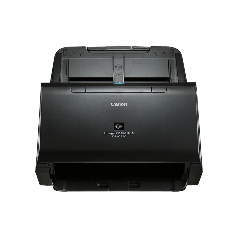 Printer Canon imageFORMULA DR-C230 Office Document Scanner view 2
