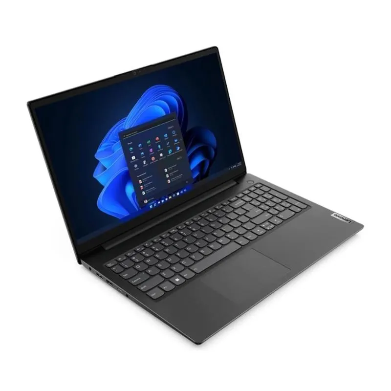 Laptop Lenovo V15 Gen 5 - Intel Core™ i5-13420H 8GB DDR5 RAM, 512GB SSD M.2, 15.6 Inch FHD, Integrated Intel UHD Graphics & Bag - Business Black alternate