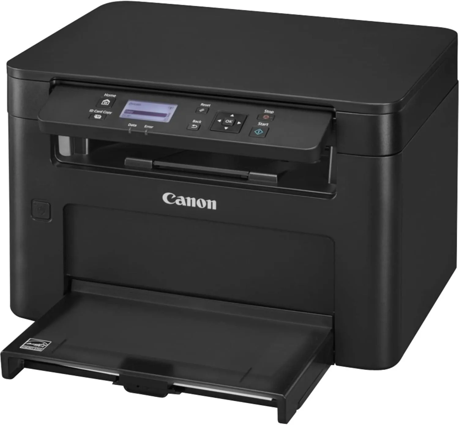 Printer Canon imageCLASS MF113w Multifunction Wireless Mobile Ready Laser Printer Black view 2
