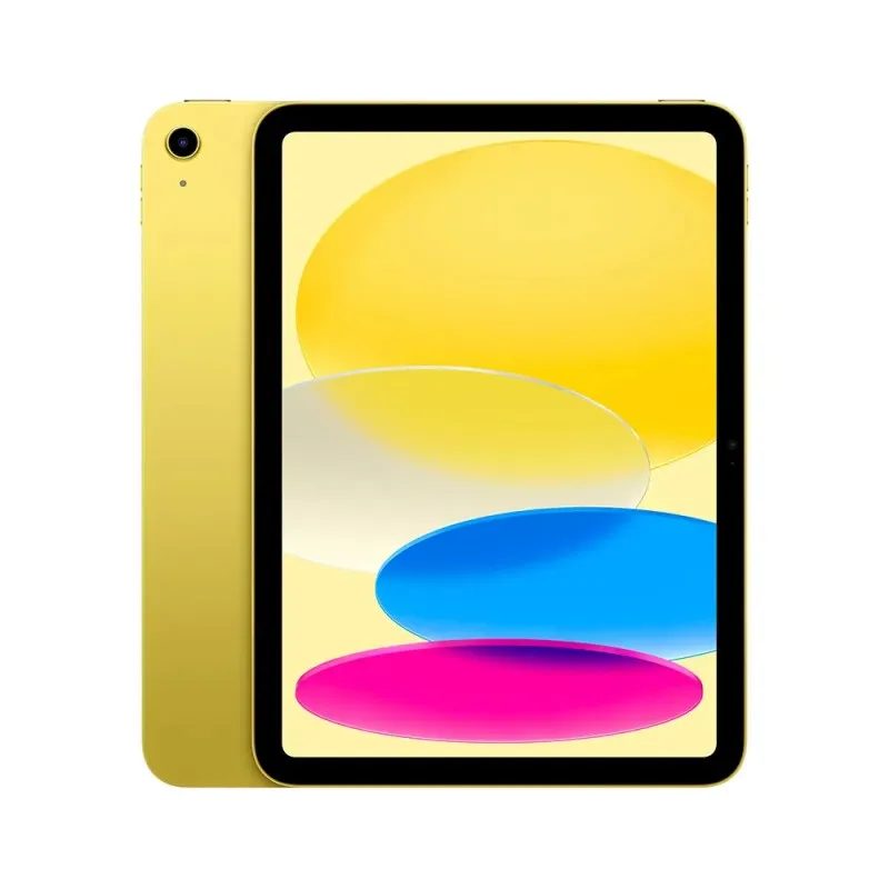 Peripheral Apple iPad 11 A16 11-Inch Wi-Fi Tablet view 4