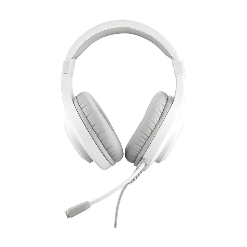Headset Redragon HYLAS H260 RGB - White Wired Gaming view 2