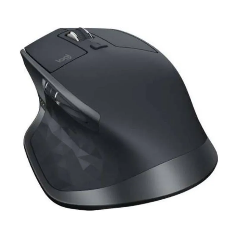 Mouse Logitech MX Master 2S Wireless Gaming - Gray
