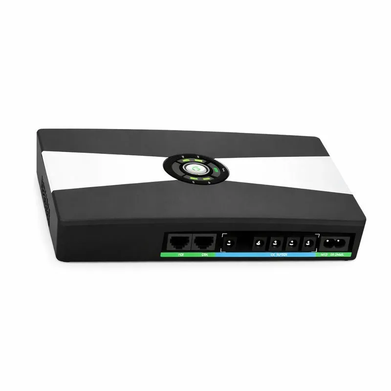 UPS GETX GSCA1 100W Nano DC With High-End Multi-Output