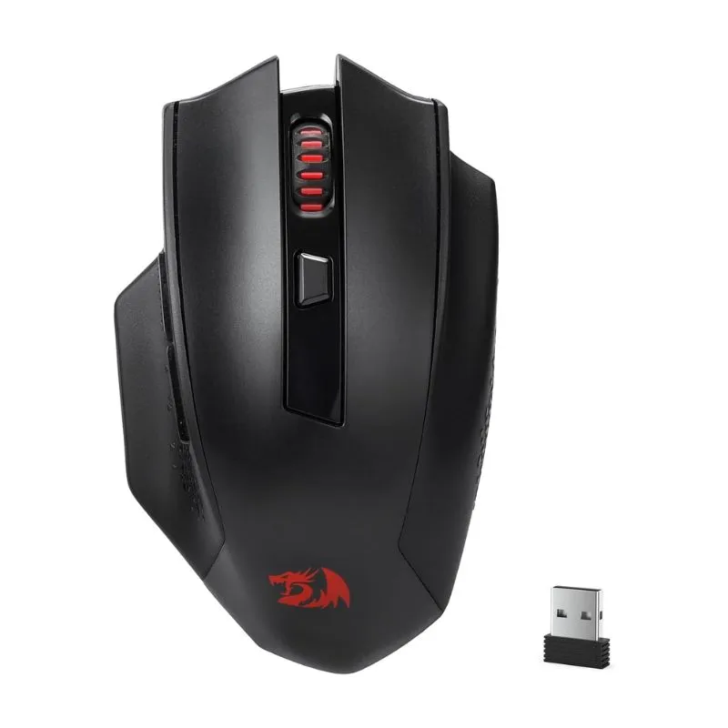 Mouse Redragon M994 WOKI Wireless Gaming