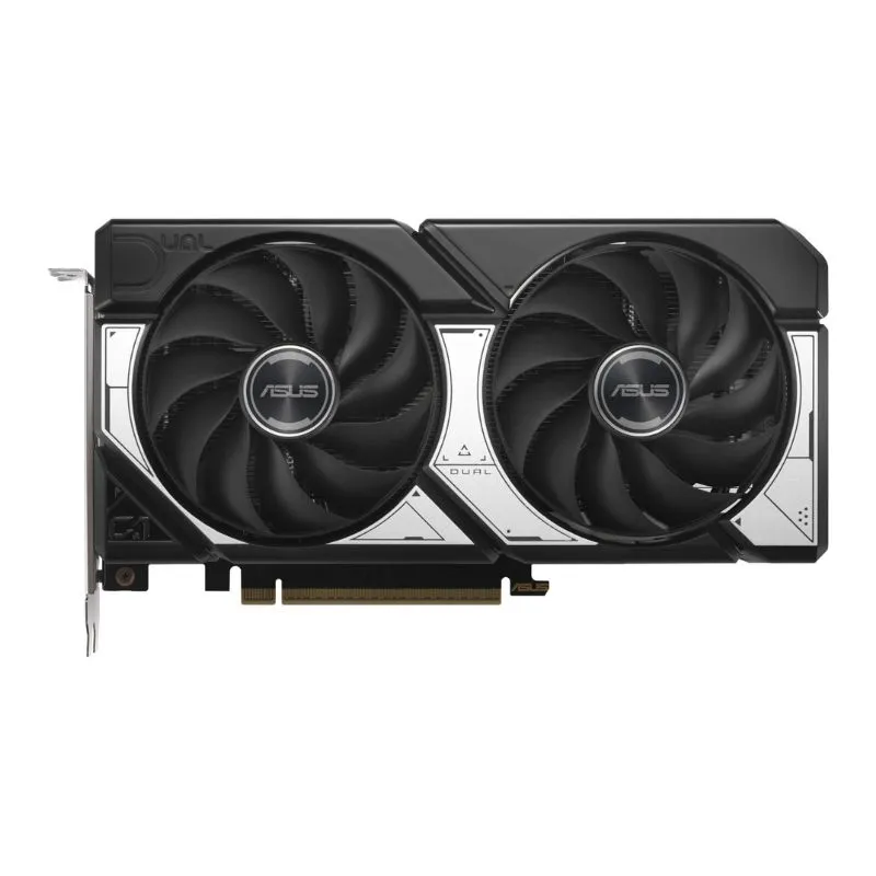 Graphics Card ASUS Dual GeForce RTX 5060 Ti OC 8GB GDDR7 view 2