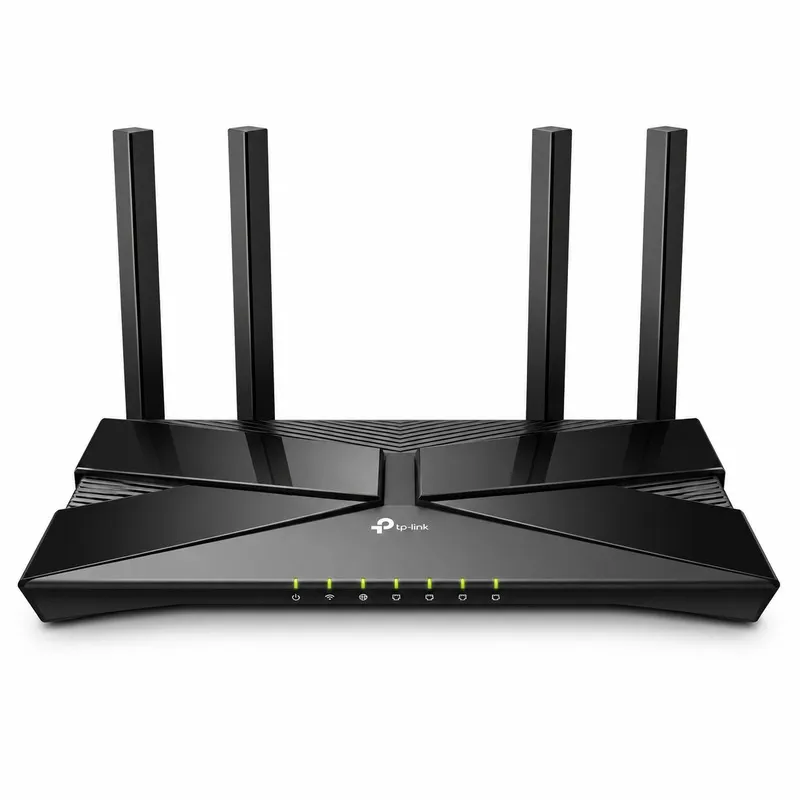 Network Device TP-Link Archer AX53 AX3000 Dual-Band Gigabit Wi-Fi 6 Router
