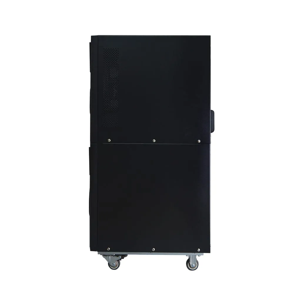UPS GeTX GXT-6000-CON 6000VA/5400W Online UPS view 5