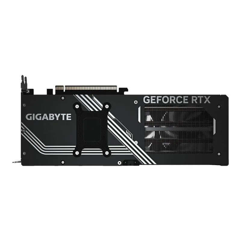 Graphics Card GIGABYTE GeForce RTX 5070 12GB GDDR7 WINDFORCE OC SFF view 5