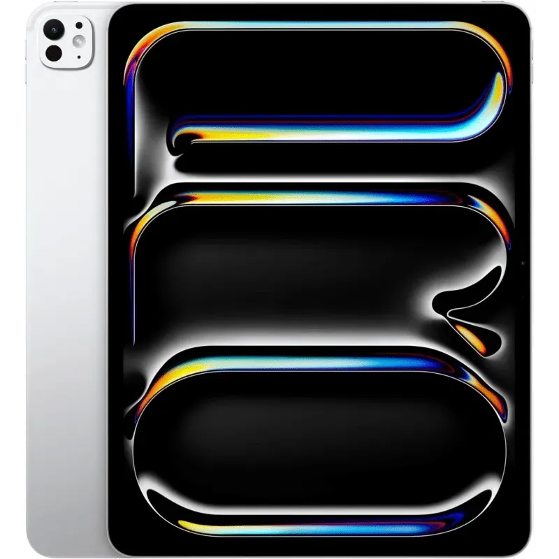 Peripheral Apple iPad Pro M4 13-Inch Wi-Fi Tablet view 2
