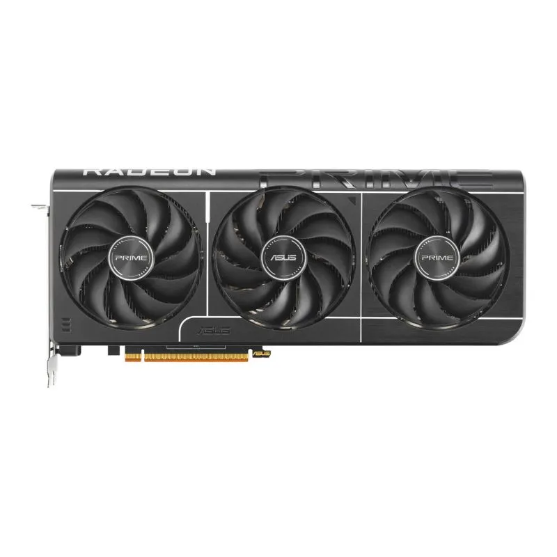 Graphics Card ASUS Prime Radeon RX 9070 XT OC 16GB alternate