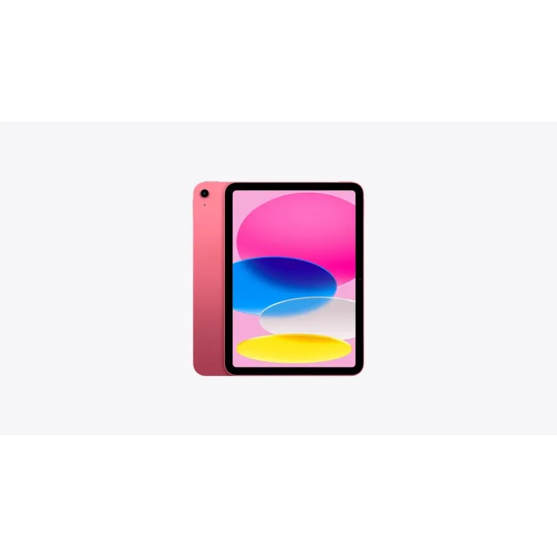 Peripheral iPad 11 (A16 Chip)