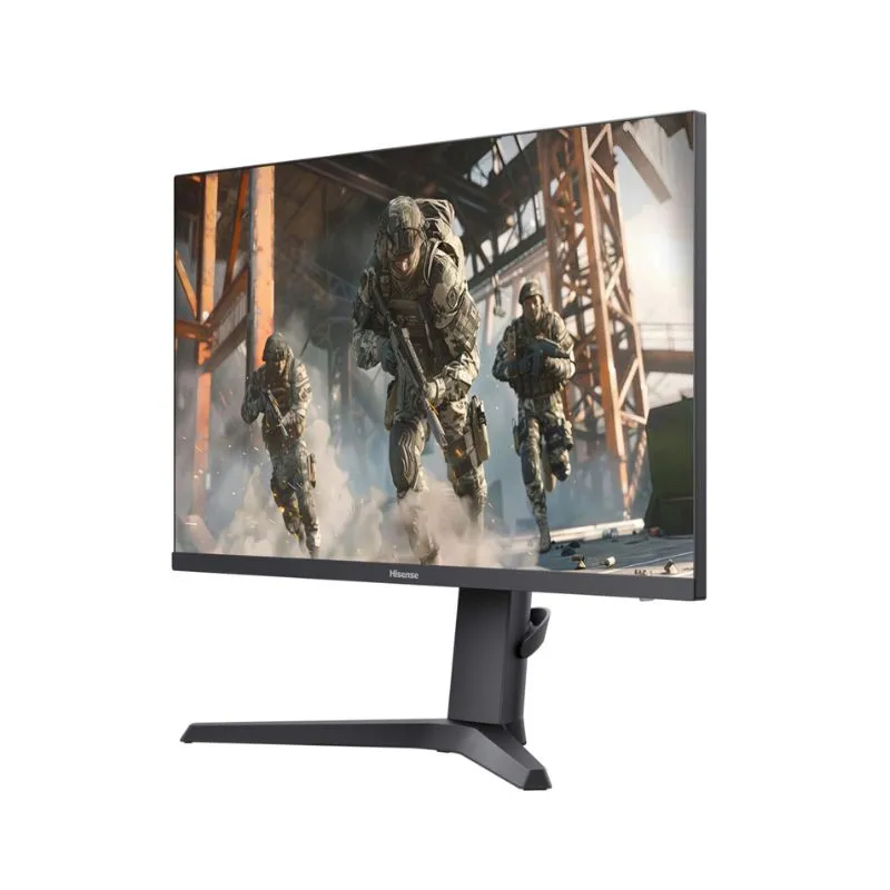 Monitor Hisense 27G6K-PRO 27-Inch 240Hz QHD 1ms Gaming view 3