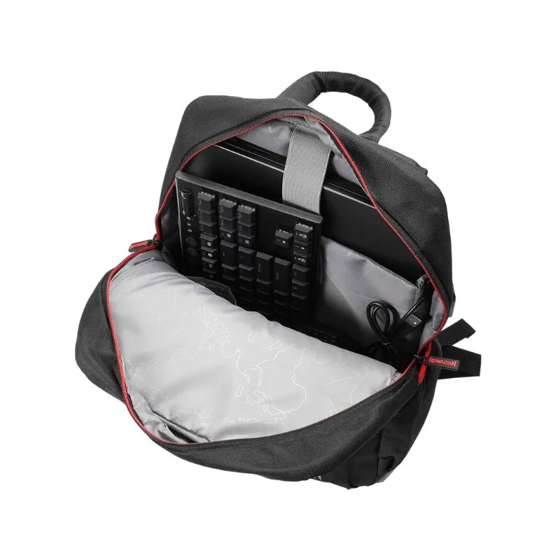 Accessory Redragon GB-82 Backpack view 2