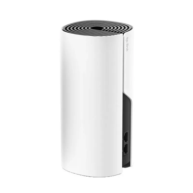 Network Device TP-Link Deco E4 AC1200 Mesh Wi-Fi Router System 1-Pack alternate