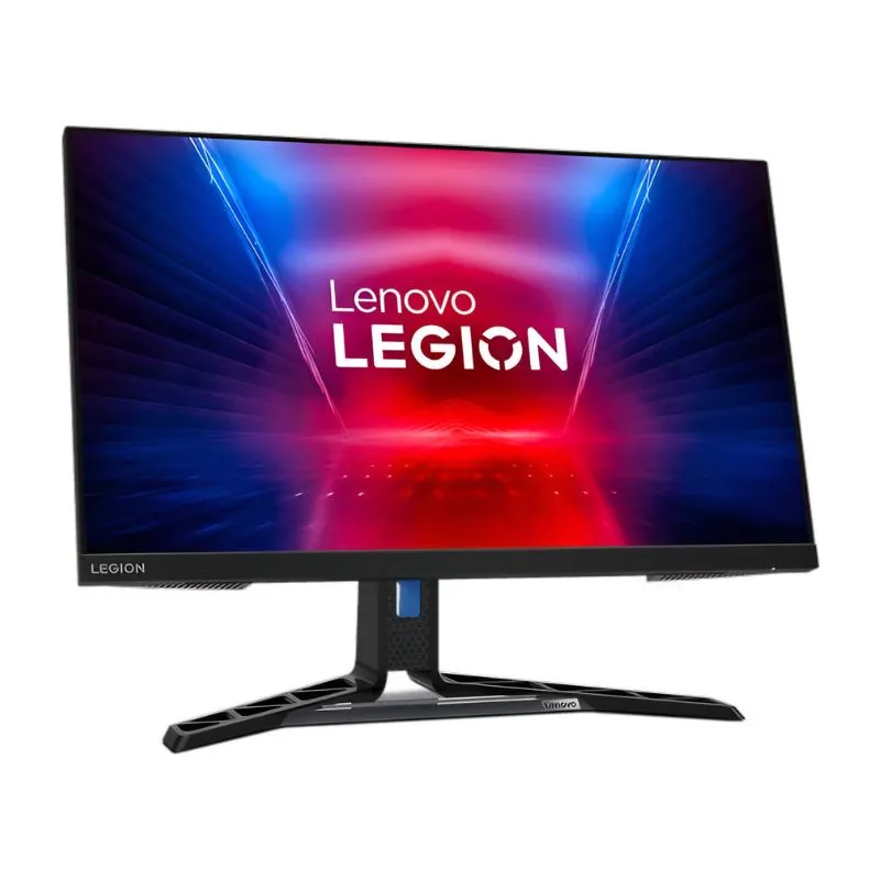 Monitor Lenovo Legion R27i-30 27-Inch FHD IPS 180Hz 0.5ms Gaming - Black view 2