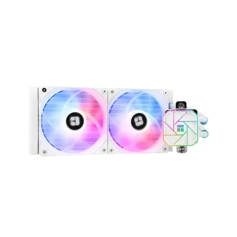 Cooler Thermalright Aqua Elite 240 V3 Liquid Cooler - White
