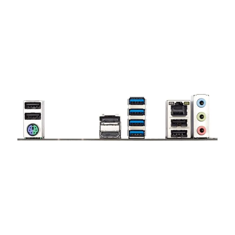 Motherboard Gigabyte B550M-K AM4 M-ATX Motherboard alternate