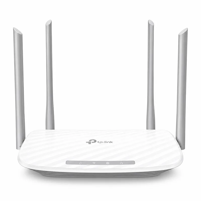Network Device TP-Link Archer C50 AC1200 Wireless Dual-Band Router