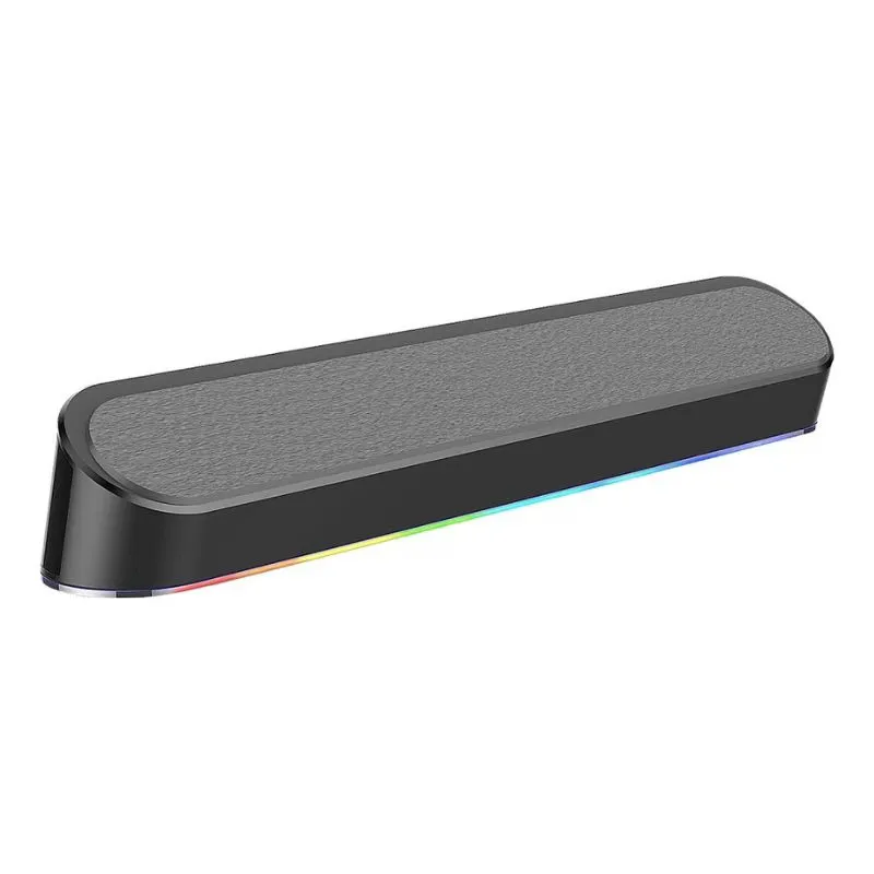 Speaker Redragon GS560 Adiemus RGB Wired - Black view 4