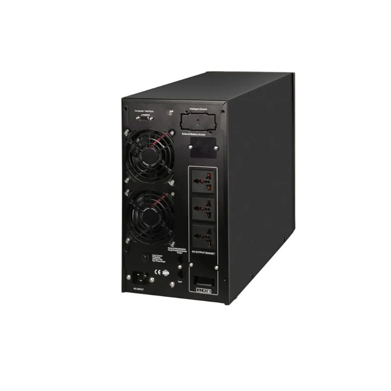 UPS GeTX GXT-2000-CON 2000VA/1400W Online alternate