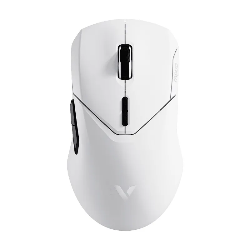 Mouse Rapoo VT9Pro 4K Wireless Gaming Mouse - Black/White view 2