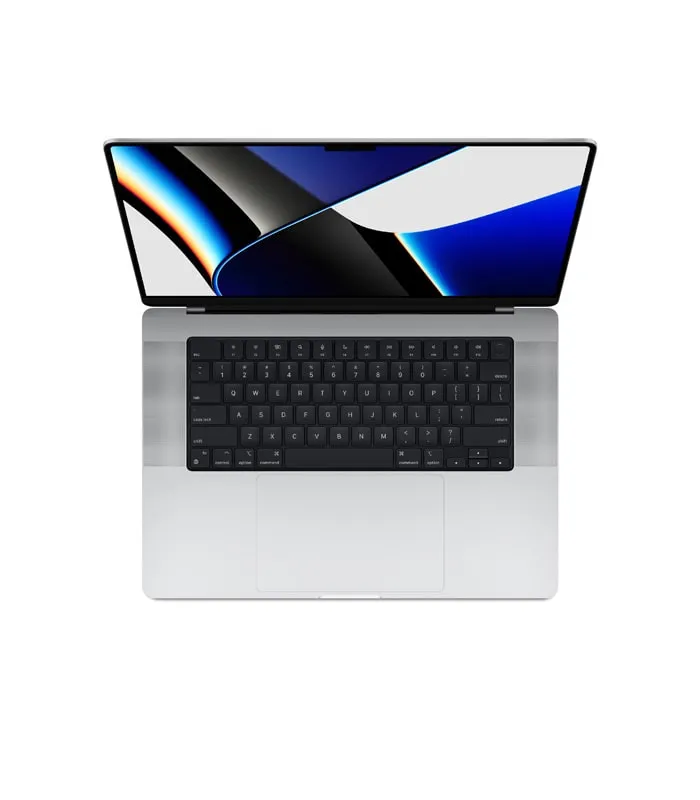 Laptop Apple MacBook Pro 16″ M1 Pro view 2