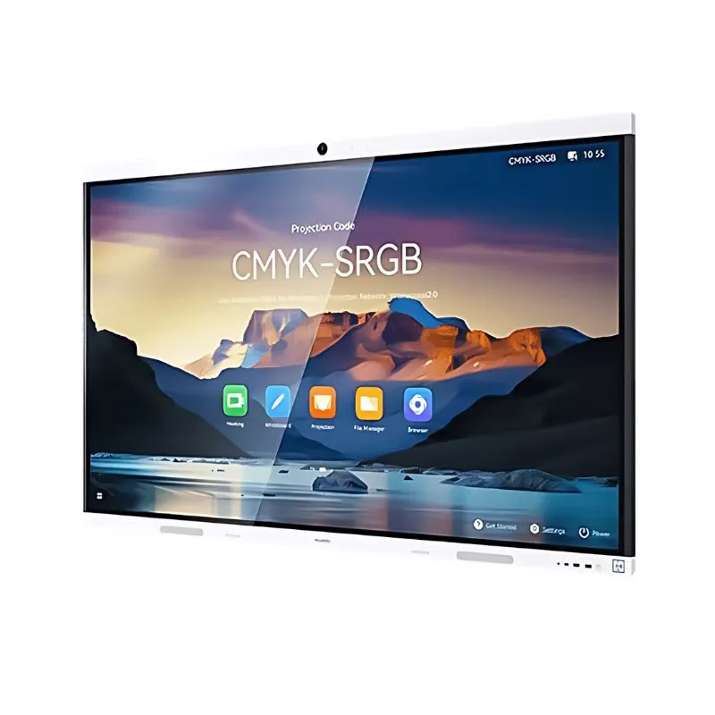 Accessory Huawei IdeaHub B3 65-Inch Intelligent Collaboration Interactive Screen view 2