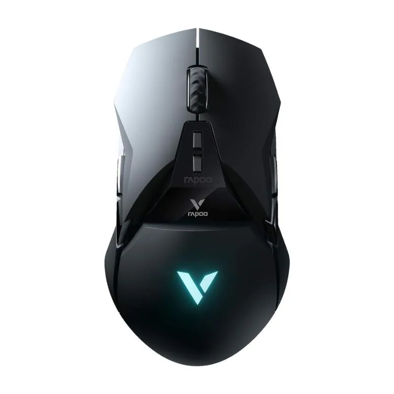 Mouse Rapoo VT950 Wired and Wireless Gaming 16000 DPI - Black
