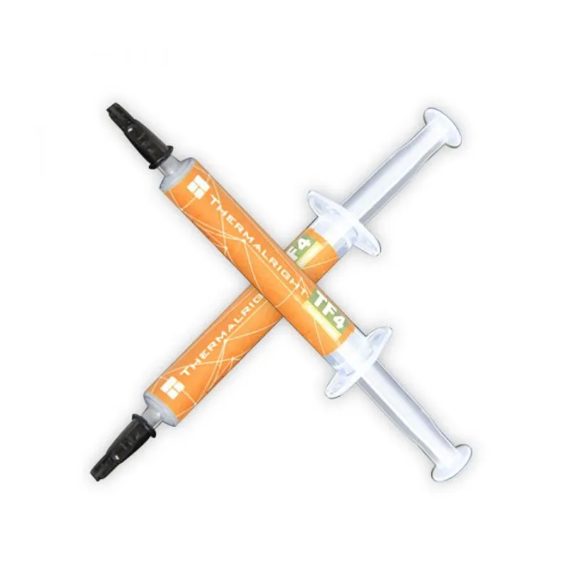Tool Thermalright TF4 4g Thermal Compound Paste