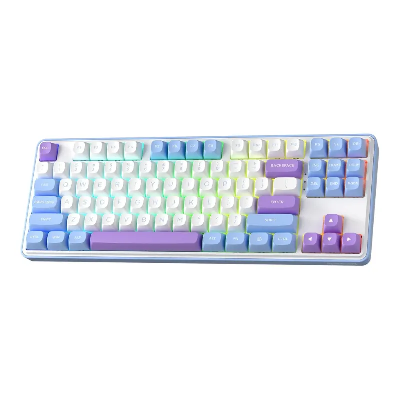 Keyboard Redragon STAR BLADE PRO K707WBP Wireless Gaming