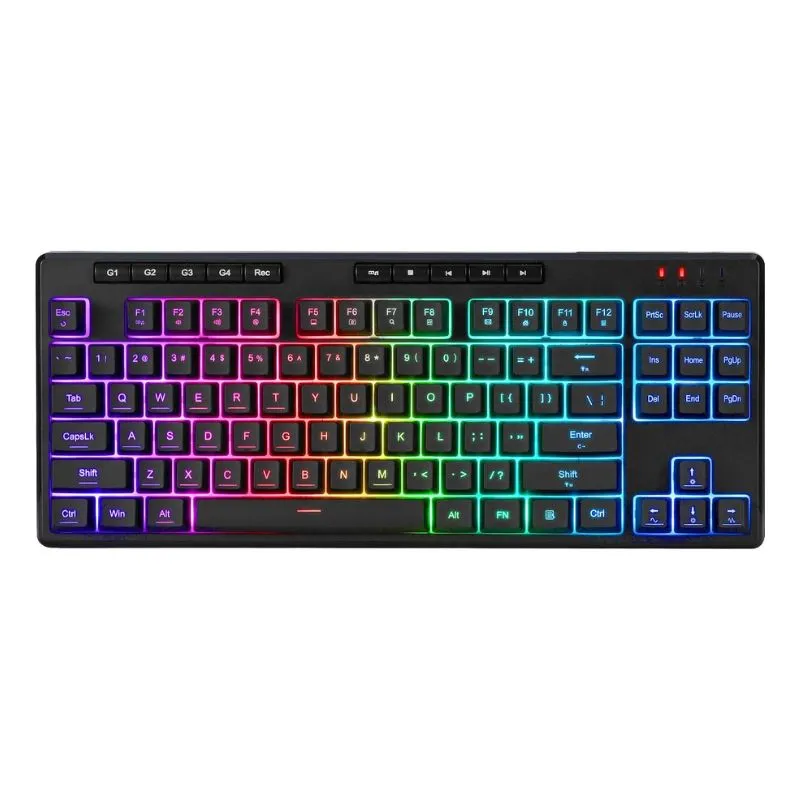 Keyboard Redragon SHIVA K516 Pro Wireless Gaming